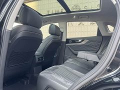 Hongqi HS5 Facelift 2.0T Intelligent Flagship Edition - фото 16