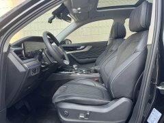 Hongqi HS5 Facelift 2.0T Intelligent Flagship Edition - фото 18