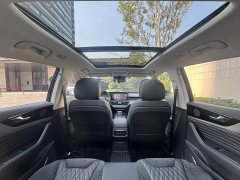 Hongqi HS5 Facelift 2.0T Intelligent Flagship Edition - фото 19