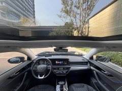 Hongqi HS5 Facelift 2.0T Intelligent Flagship Edition - фото 20