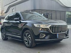 Hongqi HS5 Facelift 2.0T Intelligent Flagship Edition - фото 3