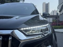 Hongqi HS5 Facelift 2.0T Intelligent Flagship Edition - фото 4