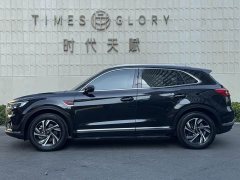 Hongqi HS5 Facelift 2.0T Intelligent Flagship Edition - фото 5
