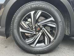 Hongqi HS5 Facelift 2.0T Intelligent Flagship Edition - фото 6