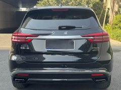 Hongqi HS5 Facelift 2.0T Intelligent Flagship Edition - фото 8