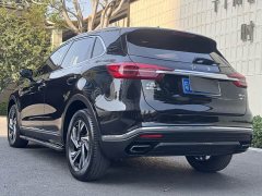 Hongqi HS5 Facelift 2.0T Intelligent Flagship Edition - фото 9