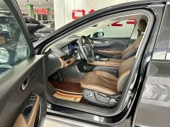 Hongqi E-QM5 2021 online appointment charging basic version 4 seats - фото 3