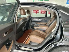 Hongqi E-QM5 2021 online appointment charging basic version 4 seats - фото 4