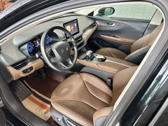 Hongqi E-QM5 2021 online appointment charging basic version 4 seats - фото 5