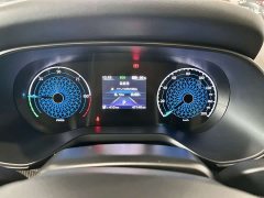 Hongqi E-QM5 2021 online appointment charging basic version 4 seats - фото 6