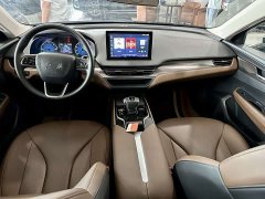 Hongqi E-QM5 2021 online appointment charging basic version 4 seats - фото 7