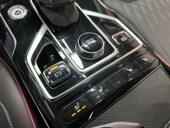 Hongqi HS5 2.0T Zhilian Qixiang four-wheel drive version - фото 10