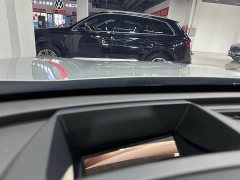 Hongqi HS5 2.0T Zhilian Qixiang four-wheel drive version - фото 11
