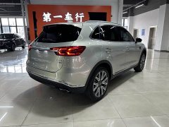 Hongqi HS5 2.0T Zhilian Qixiang four-wheel drive version - фото 3