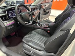 Hongqi HS5 2.0T Zhilian Qixiang four-wheel drive version - фото 5