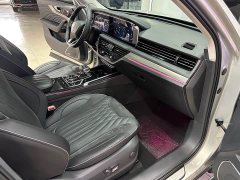 Hongqi HS5 2.0T Zhilian Qixiang four-wheel drive version - фото 6