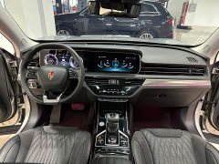 Hongqi HS5 2.0T Zhilian Qixiang four-wheel drive version - фото 7