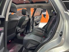 Hongqi HS5 2.0T Zhilian Qixiang four-wheel drive version - фото 8