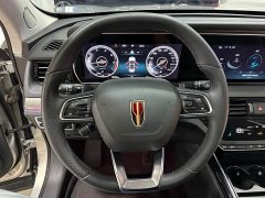 Hongqi HS5 2.0T Zhilian Qixiang four-wheel drive version - фото 9