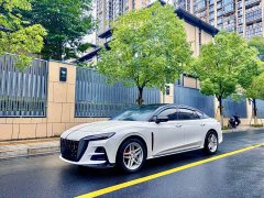 Hongqi H6 2023 2.0T Beauty Edition - фото 1