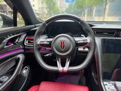 Hongqi H6 2023 2.0T Beauty Edition - фото 10