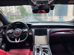 Hongqi H6 2023 2.0T Beauty Edition - фото 14