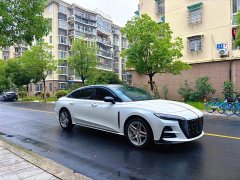 Hongqi H6 2023 2.0T Beauty Edition - фото 3