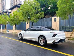 Hongqi H6 2023 2.0T Beauty Edition - фото 7