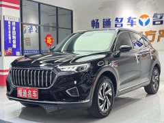 Hongqi HS5 2022 2.0T Zhilian Flagship Edition - фото 3