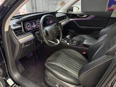 Hongqi HS5 2022 2.0T Zhilian Flagship Edition - фото 4
