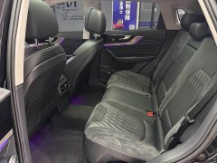 Hongqi HS5 2022 2.0T Zhilian Flagship Edition - фото 5