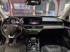 Hongqi HS5 2022 2.0T Zhilian Flagship Edition - фото 6