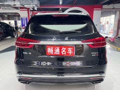 Hongqi HS5 2022 2.0T Zhilian Flagship Edition - фото 7