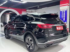 Hongqi HS5 2022 2.0T Zhilian Flagship Edition - фото 8