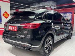 Hongqi HS5 2022 2.0T Zhilian Flagship Edition - фото 9