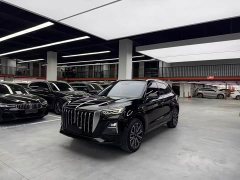 Hongqi HS5 2.0T Qixiang Pro Edition - фото 1