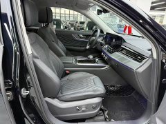 Hongqi HS5 2.0T Qixiang Pro Edition - фото 10