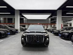 Hongqi HS5 2.0T Qixiang Pro Edition - фото 2