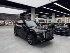 Hongqi HS5 2.0T Qixiang Pro Edition - фото 3