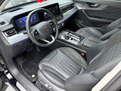 Hongqi HS5 2.0T Qixiang Pro Edition - фото 5