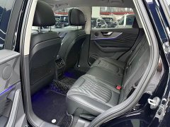 Hongqi HS5 2.0T Qixiang Pro Edition - фото 7