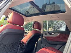 Hongqi HS5 2025 2.0T two-wheel drive Qixiang Pro version - фото 10