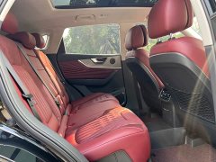 Hongqi HS5 2025 2.0T two-wheel drive Qixiang Pro version - фото 12