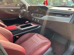 Hongqi HS5 2025 2.0T two-wheel drive Qixiang Pro version - фото 13