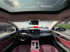 Hongqi HS5 2025 2.0T two-wheel drive Qixiang Pro version - фото 15