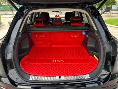 Hongqi HS5 2025 2.0T two-wheel drive Qixiang Pro version - фото 17