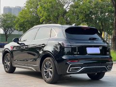 Hongqi HS5 2025 2.0T two-wheel drive Qixiang Pro version - фото 18