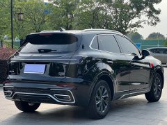 Hongqi HS5 2025 2.0T two-wheel drive Qixiang Pro version - фото 19