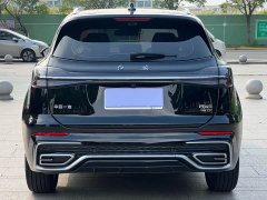 Hongqi HS5 2025 2.0T two-wheel drive Qixiang Pro version - фото 20