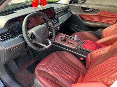 Hongqi HS5 2025 2.0T two-wheel drive Qixiang Pro version - фото 6
